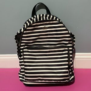 Kate Spade backpack